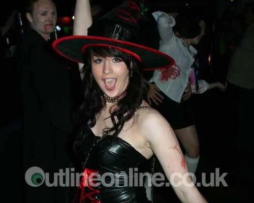 Halloween Weekend