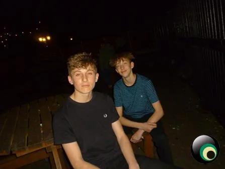 Section Boyz @ the Waterfront