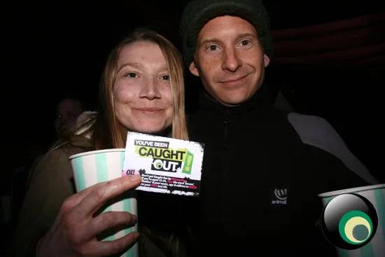 Playfest 2012 // Part 1