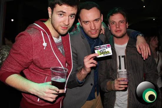 Chase & Status