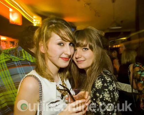 Dance Club