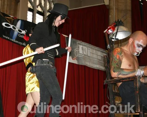 NBAF 2010