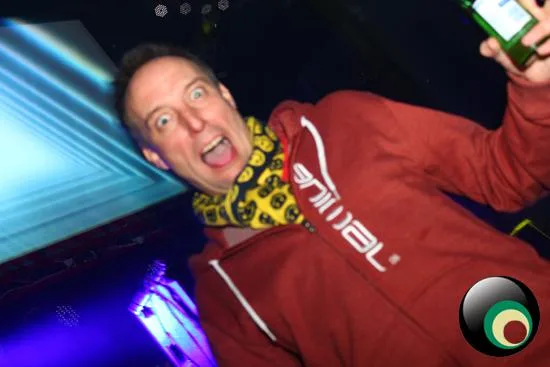 I love Hard Dance ft Ratpack