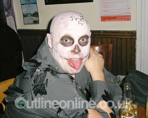 Halloween