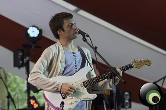 Latitude Festival 2012 // Part 3