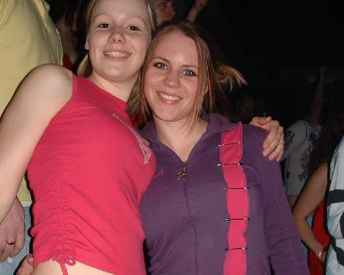 Pams 10th Bday