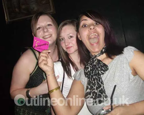 Skins Party