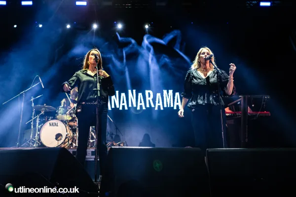 Let's Rock Norwich 2023