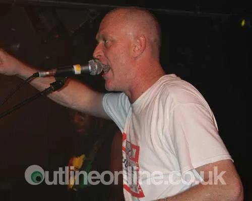 Dreadzone