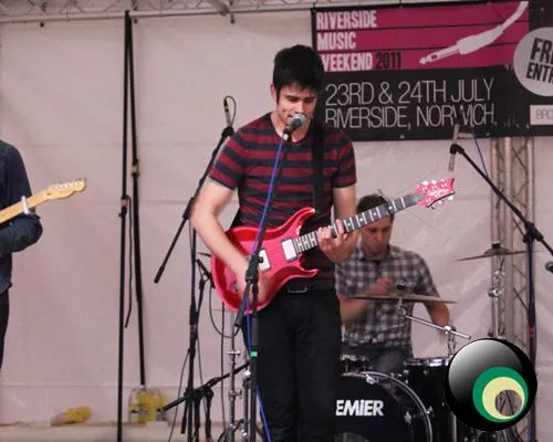 Music Weekend