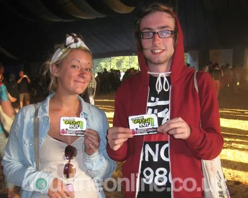 Latitude Fest pt 2