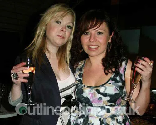 Launch Night