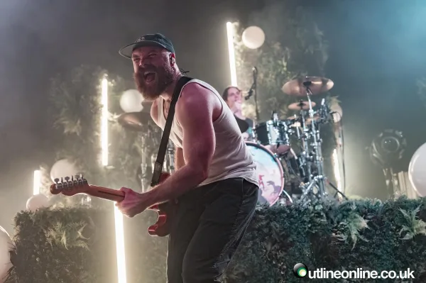 Don Broco