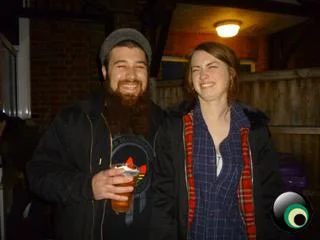Rag 'n' Bone Man @ Waterfront