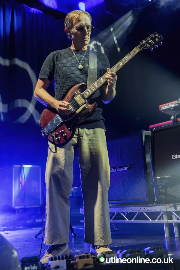 Ocean Colour Scene