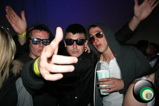 Playfest 2012 // Part 3