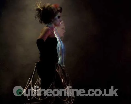 CCN Fash Show
