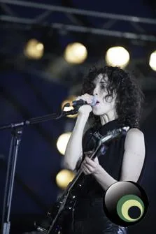 Latitude Festival 2012 // Part 4