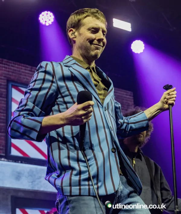 Kaiser Chiefs