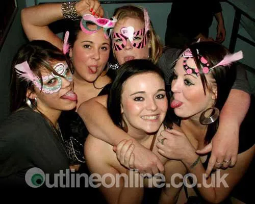 Theme Night