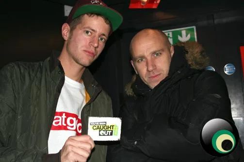 Boom Bap Presents...
