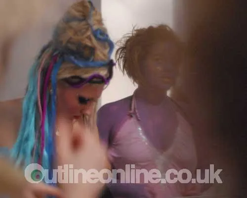 CCN Fash Show