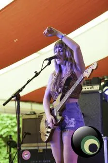 Latitude Festival 2012 // Part 3
