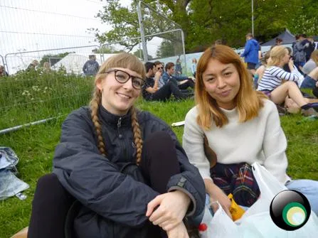 Radio One's Big Weekend
