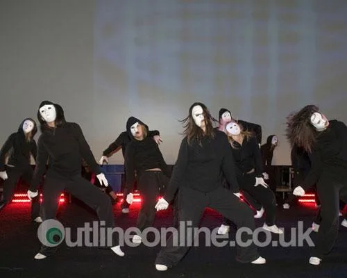 Fashion Show