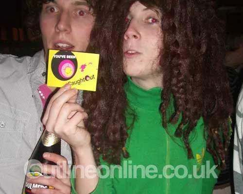£1 Party