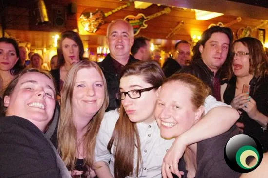 The Brickmakers' 10th Anniversary