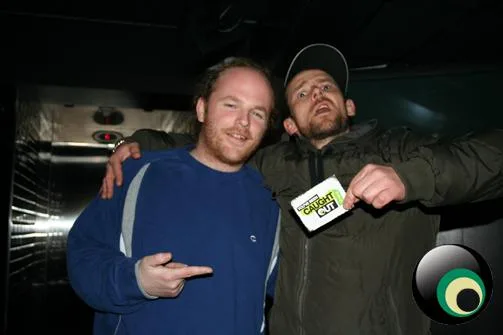 Boom Bap Presents...