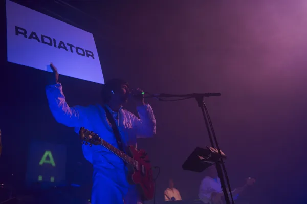 Super Furry Animals