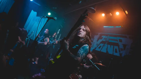 Voivod