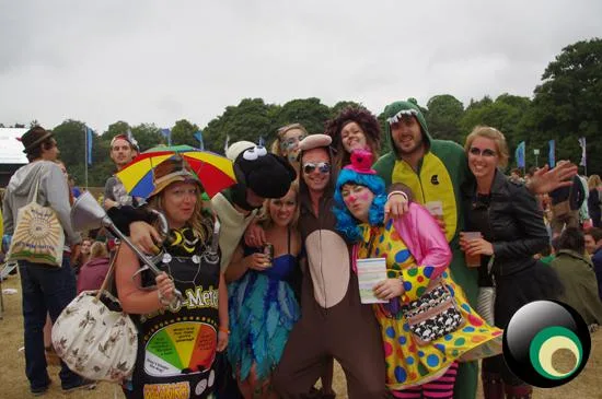 Latitude Festival 2013 // Part 1
