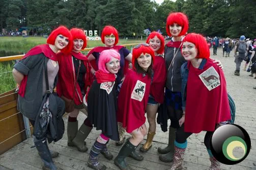 Latitude Festival 2012 // Part 1