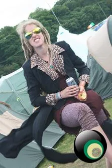 Glade Festival // Part 3