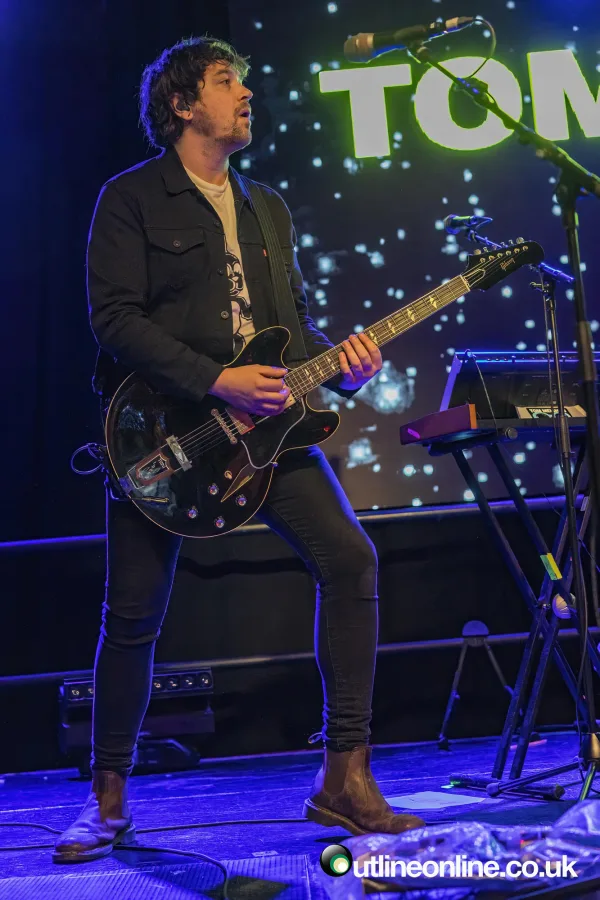 Tom Meighan