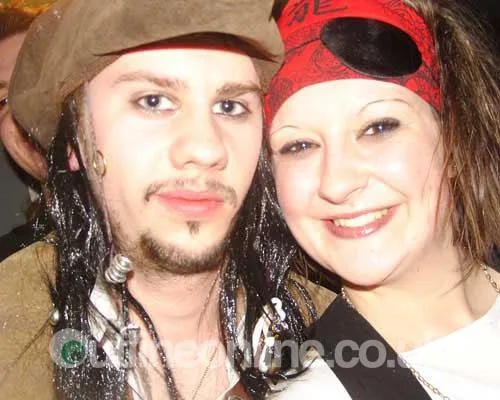 Pirate Party