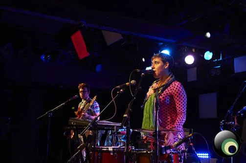 Let's Eat Grandma/tUnE-yArDs