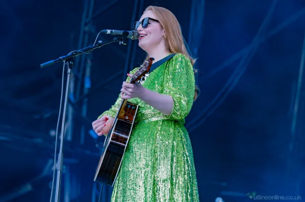 Latitude Festival 2022