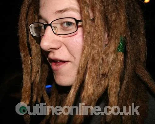 Dreadzone