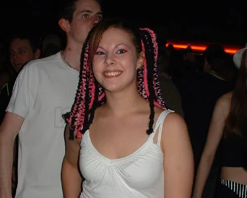 Pams 10th Bday