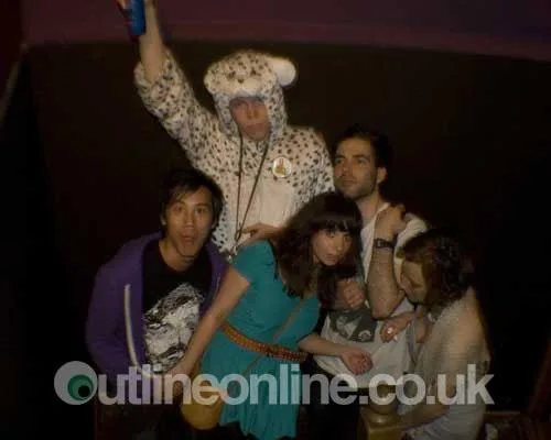 Dance Club