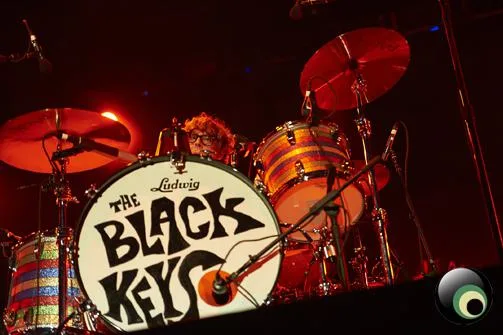 The Black Keys at Latitude 2014