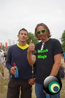 Latitude Festival 2013 // Part 1