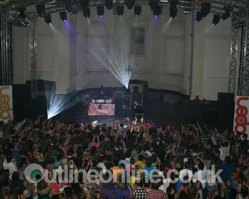 Kano & Example