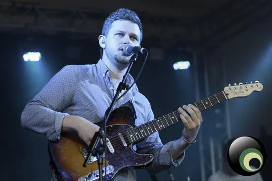 Latitude Festival 2012 // Part 3