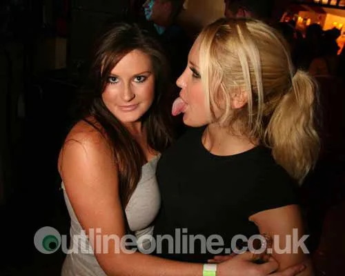 Scratch Perverts