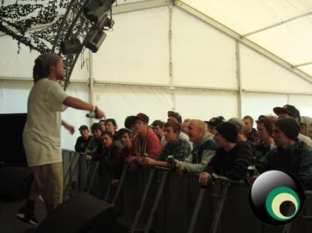 Boom Bap 2012
